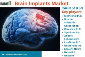 Brain Implants Market