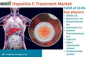 Hepatitis C Treatment Market