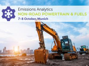 Decarbonisation conference
