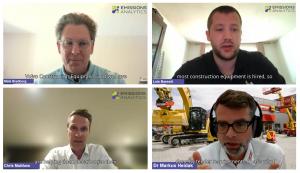 Speakers Preview Non-Road Powertrain & Fuels Decarbonisation Conference