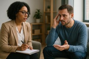 Alcohol and Drug Evaluation