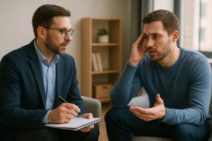 Affordable Online Substance Abuse Assessment