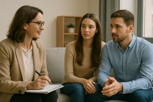 Alcohol and Drug Evaluation