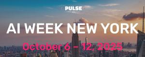 AI Week New York 2025