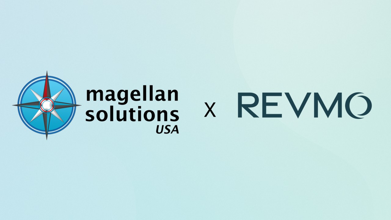 Magellan Solutions and Revmo Partnership