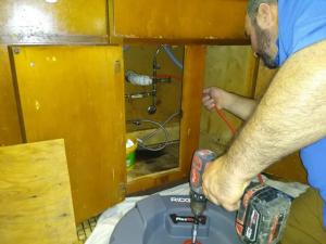 JNR Plumbing LLC Drain Cleaning Service