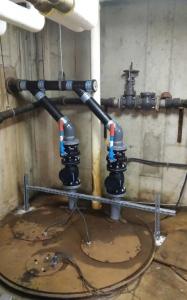 JNR Plumbing LLC Sump Pumps Service