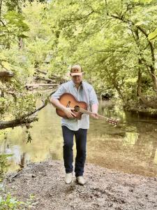 Chris Nelson Music