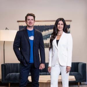Justin M. Brandt and Laura A. Bianchi of Bianchi Brandt