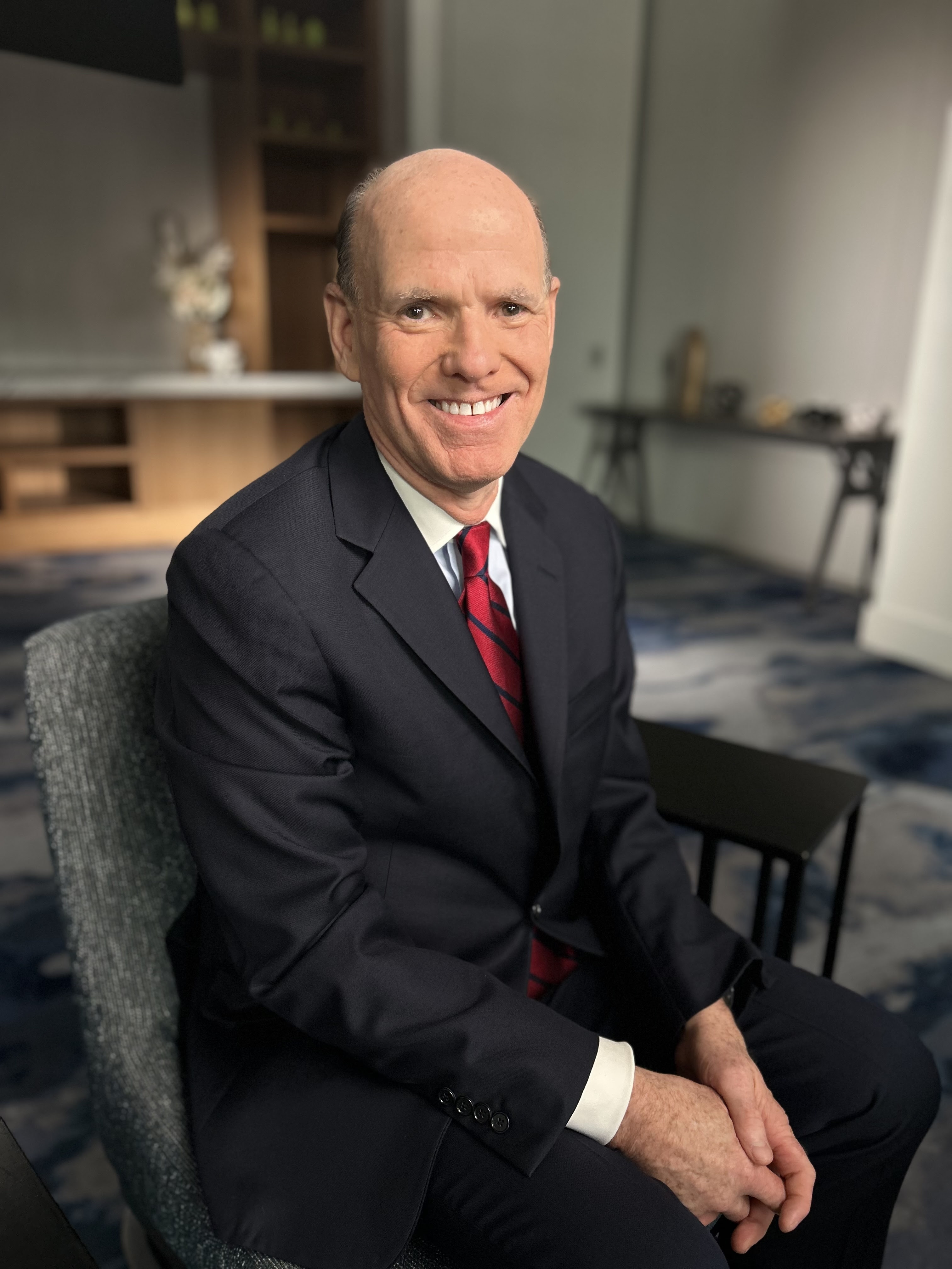 Bill Abbott is President and Chief Executive Officer of Great American Media