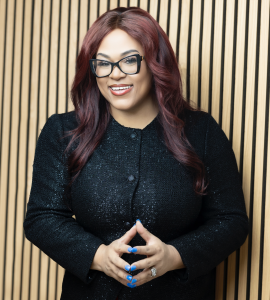 Dr. Jacqueline Mohair