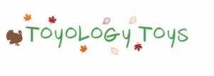 Toyology Toys Logo