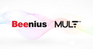 MultTV - Beenius PR