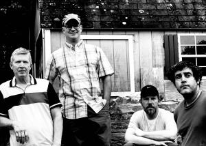 Northfield Band Photo