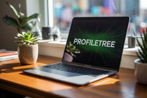 AI Agency Northern Ireland - ProfileTree