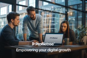 Best Web Design agency in Belfast Northern Ireland - ProfileTree