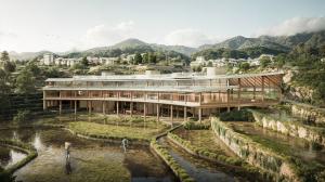 2025 MUSE Design Awards: Season 2 Featured Winner - Greenterrace Kindergarten