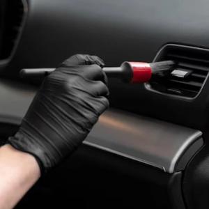 Car detailing