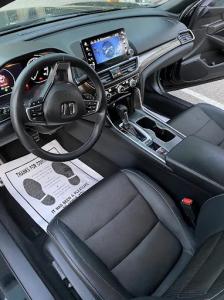 Interior detailing Columbus