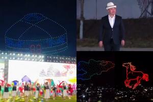 MMC L1 - Presidential Highlight in Kyrgyzstan