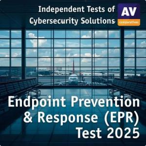AV-Comparatives Airport Cybersecurity
