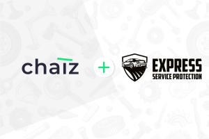 Chaiz & Express Logo