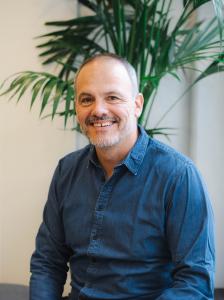Image showing Fred Plais, CEO at Upsun