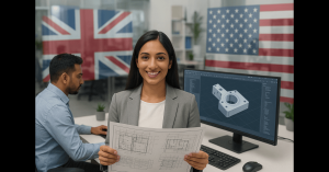 CAD Design Services