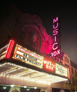 Cinespace Chicago Film Studios to Be Honored at 2019 Chicago 48 Hour Film Project Awards on September 25th