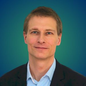 Alain Samson, PhD - Chief Behavioral Scientist, DNA Behavior