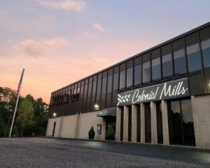 Colonial Mills Building