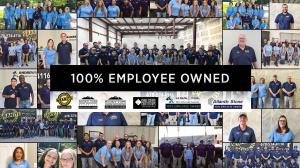 Granite Countertop Warehouse : 100% Employee Owned