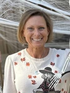  Melissa Fields