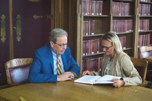 Attorney Richard E Smalley III, Oklahoma