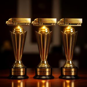 Bettaway was one of 20 carriers out of CHR's network of 400,000 truck lines to win Carrier of the Year honors