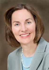 Dr. Esther S. Takeuchi, Keynote Speaker