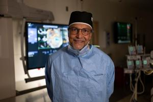 Rahul Doshi, M.D., electrophysiology, HonorHealth Heart Care