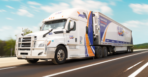 Full truckload services