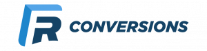 FR Conversions logo
