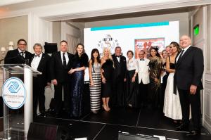 BGCBC "Yacht Rendezvous" Admirals' Club Supporters