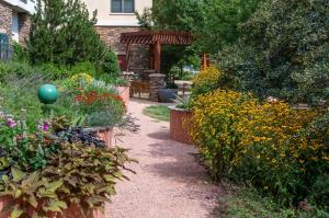The Pearl at Boulder Creek