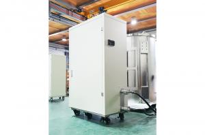 Deepvelo’s eco-friendly agricultural water treatment device ZOECORE