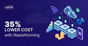 Calsoft Drives Telecom Application Modernization Initiative, Reduces Costs by 35%