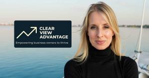 Amanda McKeen, Clear View Advantage