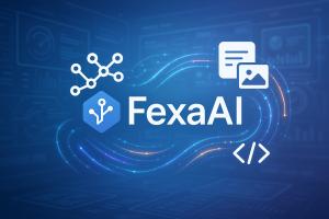 FexaAI: The AI revolution for content creators