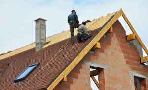 New York Roofing Services