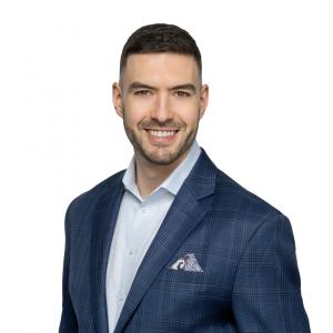 Chris Arthur