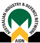 Australian Industry & Defence Network membership - logo