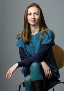 Ann Morgan