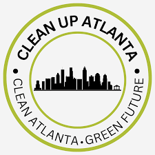 Clean Up Atlanta